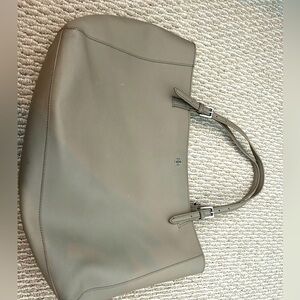 Lightly used Tori Butch tote